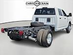 New 2026 Ram 3500 Crew Cab 60 CA Cab Chassis for sale #TG155801 - photo 2
