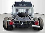 New 2026 Ram 3500 Crew Cab 60 CA Cab Chassis for sale #TG155801 - photo 4