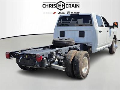 New 2026 Ram 3500 Crew Cab 60 CA Cab Chassis for sale #TG155802 - photo 2