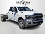 New 2026 Ram 3500 Crew Cab 60 CA Cab Chassis for sale #TG155802 - photo 1