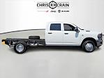 New 2026 Ram 3500 Crew Cab 60 CA Cab Chassis for sale #TG155803 - photo 3