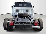 New 2026 Ram 3500 Crew Cab 60 CA Cab Chassis for sale #TG155803 - photo 4