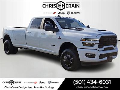 New 2026 Ram 3500 Laramie Crew Cab for sale #TG166906 - photo 1