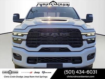New 2026 Ram 3500 Laramie Crew Cab for sale #TG166906 - photo 2