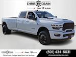 New 2026 Ram 3500 Laramie Crew Cab for sale #TG166906 - photo 1