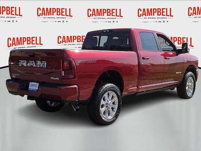 New 2026 Ram 2500 Laramie Crew Cab 4x4 Pickup for sale #TG173543 - photo 2
