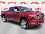 New 2026 Ram 2500 Laramie Crew Cab 4x4 Pickup for sale #TG173543 - photo 1