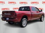 New 2026 Ram 2500 Laramie Crew Cab 4x4 Pickup for sale #TG173543 - photo 2