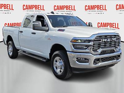 New 2026 Ram 2500 Tradesman Crew Cab 4x4 Pickup for sale #TG175163 - photo 1