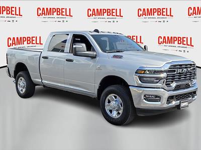 New 2026 Ram 2500 Tradesman Crew Cab 4x4 Pickup for sale #TG175164 - photo 1