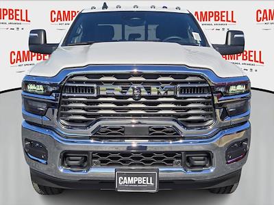 New 2026 Ram 2500 Tradesman Crew Cab 4x4 Pickup for sale #TG194070 - photo 2