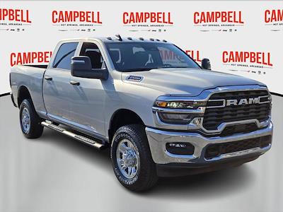 New 2026 Ram 2500 Tradesman Crew Cab 4x4 Pickup for sale #TG194072 - photo 1