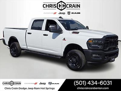 New 2026 Ram 2500 Tradesman Crew Cab for sale #TG264625 - photo 1