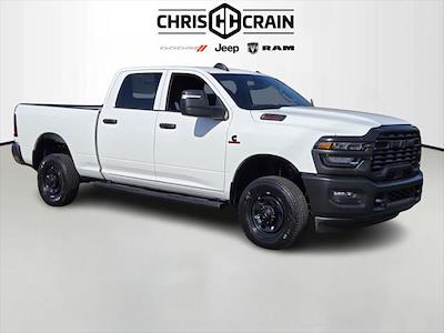 New 2026 Ram 2500 Tradesman Crew Cab for sale #TG264626 - photo 1
