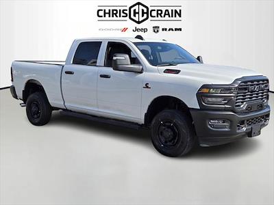 New 2026 Ram 2500 Tradesman Crew Cab for sale #TG264627 - photo 1