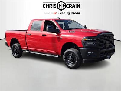 New 2026 Ram 2500 Tradesman Crew Cab for sale #TG264633 - photo 1