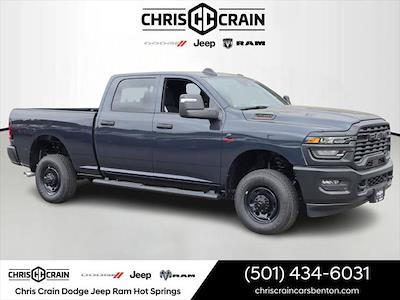 New 2026 Ram 2500 Tradesman Crew Cab for sale #TG264634 - photo 1