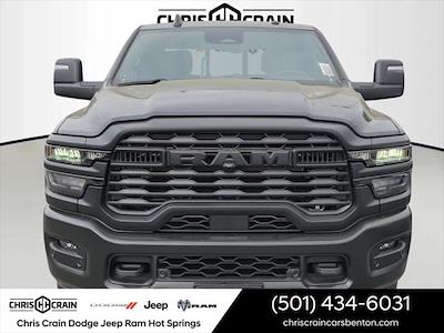 New 2026 Ram 2500 Tradesman Crew Cab for sale #TG264634 - photo 2