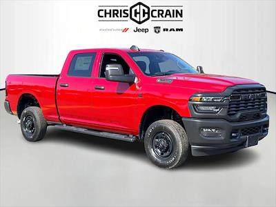 New 2026 Ram 2500 Tradesman Crew Cab for sale #TG264636 - photo 1