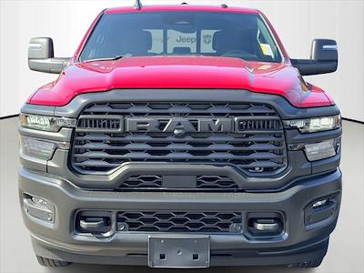 New 2026 Ram 2500 Tradesman Crew Cab for sale #TG264636 - photo 2