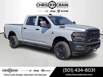 New 2026 Ram 2500 Tradesman Crew Cab for sale #TG264638 - photo 1