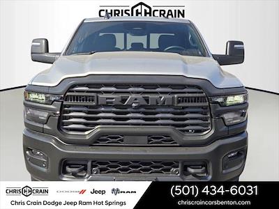 New 2026 Ram 2500 Tradesman Crew Cab for sale #TG264638 - photo 2
