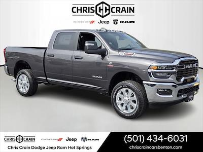 New 2026 Ram 2500 Big Horn Crew Cab for sale #TG264646 - photo 1