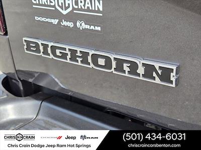 New 2026 Ram 2500 Big Horn Crew Cab for sale #TG264646 - photo 2