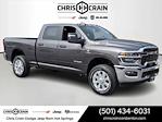 New 2026 Ram 2500 Big Horn Crew Cab for sale #TG264646 - photo 1