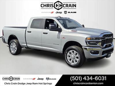 New 2026 Ram 2500 Big Horn Crew Cab for sale #TG264648 - photo 1