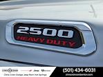 New 2026 Ram 2500 Big Horn Crew Cab for sale #TG264648 - photo 14