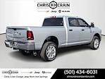 New 2026 Ram 2500 Big Horn Crew Cab for sale #TG264648 - photo 4
