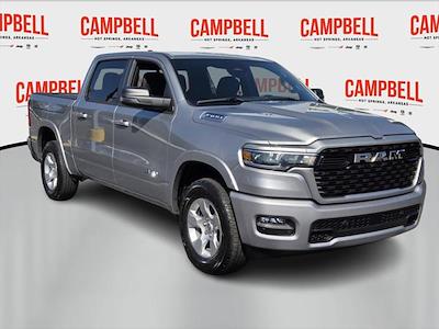 New 2026 Ram 1500 Big Horn Crew Cab 4x4 Pickup for sale #TN168636 - photo 1