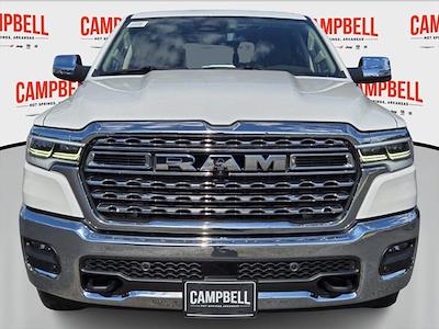 New 2026 Ram 1500 Longhorn Crew Cab 4x4 Pickup for sale #TN178042 - photo 2