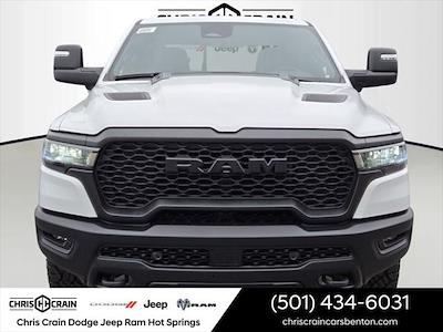 New 2026 Ram 1500 Rebel Crew Cab for sale #TN178442 - photo 1