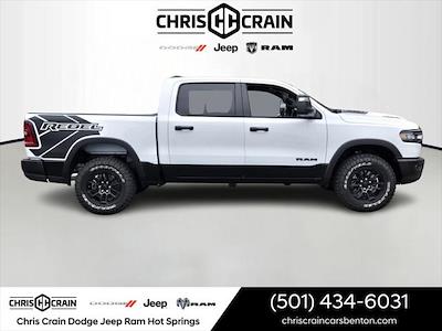 New 2026 Ram 1500 Rebel Crew Cab for sale #TN178442 - photo 2