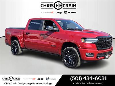 New 2026 Ram 1500 Limited Crew Cab for sale #TN182658 - photo 1