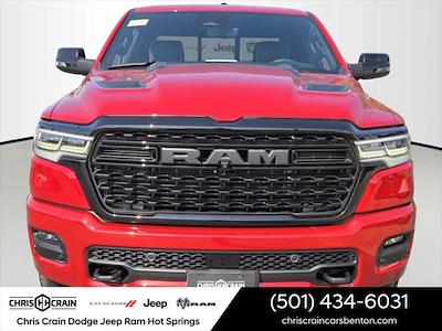New 2026 Ram 1500 Limited Crew Cab for sale #TN182658 - photo 2