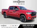 New 2026 Ram 1500 Limited Crew Cab for sale #TN182658 - photo 1