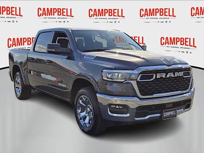New 2026 Ram 1500 Big Horn Crew Cab 4x4 Pickup for sale #TN195330 - photo 1