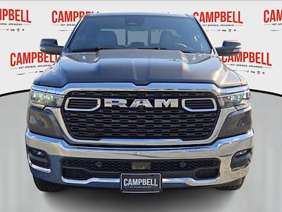New 2026 Ram 1500 Big Horn Crew Cab 4x4 Pickup for sale #TN195330 - photo 2