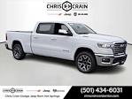 New 2026 Ram 1500 Laramie Crew Cab for sale #TN205834 - photo 1