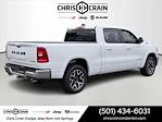 New 2026 Ram 1500 Laramie Crew Cab for sale #TN205834 - photo 3