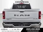 New 2026 Ram 1500 Laramie Crew Cab for sale #TN205834 - photo 4