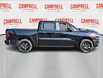New 2026 Ram 1500 Laramie Crew Cab 4x4 Pickup for sale #TN211239 - photo 9