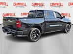 New 2026 Ram 1500 Laramie Crew Cab 4x4 Pickup for sale #TN211239 - photo 2