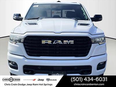 New 2026 Ram 1500 Laramie Crew Cab for sale #TN223641 - photo 2