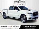 New 2026 Ram 1500 Laramie Crew Cab for sale #TN223641 - photo 1