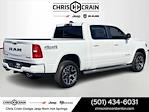 New 2026 Ram 1500 Laramie Crew Cab for sale #TN223641 - photo 4