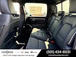 New 2026 Ram 1500 Laramie Crew Cab for sale #TN223641 - photo 9
